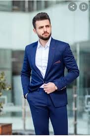 Formal Coat